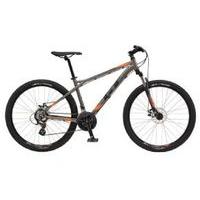 Gt Aggressor Comp Mountain Bike 2017