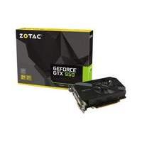 Gtx 950 2gb Single Fan