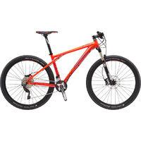 GT Zaskar Elite (2016) Mountain Bike Hard Tail Mountain Bikes