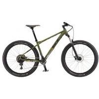 Gt Pantera Elite 27.5+ Mountain Bike 2017