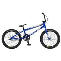 gt pro series xl bmx 2017