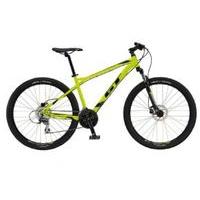 Gt Aggressor Expert Mountain Bike 2017