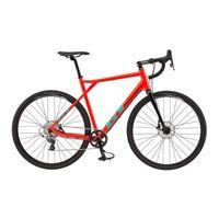GT Grade CX Rival - 2017 Road Bi...