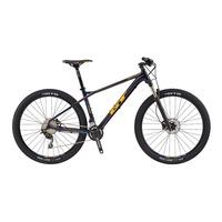 GT Zaskar Sport - 2017 Mountain Bike