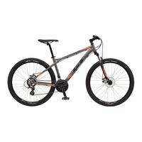 gt agressor comp 2017 mountain bike