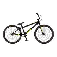 GT Mach One Pro - 2017 BMX Bike