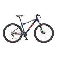 gt avalanche comp 2017 mountain bike