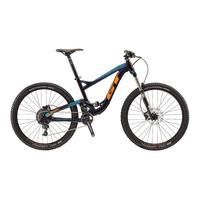 GT Sensor Elite - 2017 Mountain ...