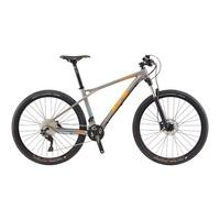 gt zaskar carbon comp 2017 mountain bike