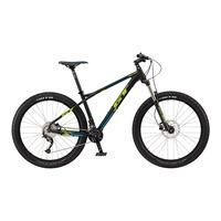 GT Pantera Comp - 2017 Mountain Bike