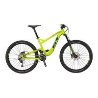 gt sensor comp 2017 mountain bike