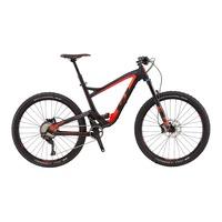 GT Sensor Carbon Expert - 2017 Mountain Bike