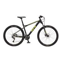 GT Avalanche Sport - 2017 Mountain Bike