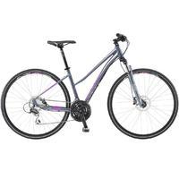 GT Transeo 3 Womens - 2016 Hybrid Bike