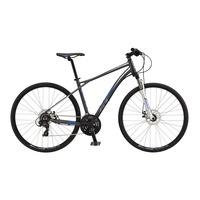 GT Transeo 5.0 - 2017 Hybrid Bik...