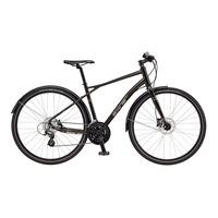 GT Traffic 1.0 - 2017 Hybrid Bik...