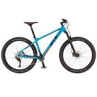 GT Pantera Expert - 2017 Mountain Bike