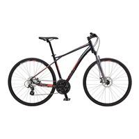 GT Transeo 4.0 - 2017 Hybrid Bik...