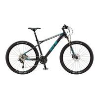 GT Avalanche Elite Womens - 2017 Mountain Bike