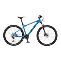 GT Avalanche Elite - 2017 Mountain Bike