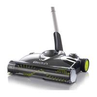 Gtech SW22 Lithium Power Sweeper