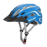 GUB Ultra-lightweight Professional Biking Bicycle Skating Helmet Roller Skating Scooter Skateboarding Protective In-mold Helmet Integrated with Visor 