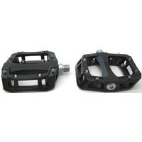 gusset slim jim sb alloy pedal black