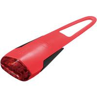 guee tadpole rear 4 led light red