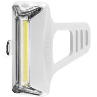 guee cob x led front light white