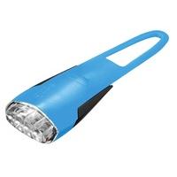 Guee Tadpole Front 4 LED Light Blue