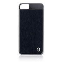 Guardian 2 Black Cover for iPhone 5