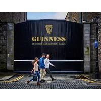 guinness storehouse tickets skip the line