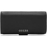 Guess SWDESI P7159 Wallet Accessories women\'s Mobile Phone Cover in black