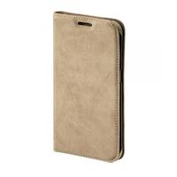 Guard Case Booklet Case for Samsung Galaxy S6 Edge (beige)