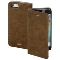 Guard Case Booklet Case for Apple iPhone 6/6s Brown