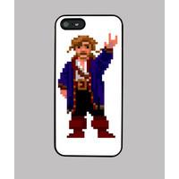 guybrush rock (monkey island)