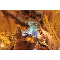 Gua Tempurung Cave Exploration from Penang