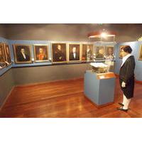 Guayaquil Museum Tour