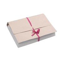 Guildhall Croydon Legal Wallet Pink Ribbon - Pack of 25