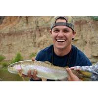 Guided Fishing Trip in Jackson Hole