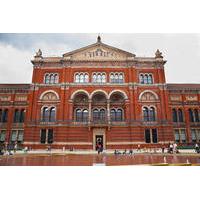 Guided Highlights Tour of the Victoria and Albert Museum