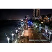Guayaquil City by Night and Sailing Tour on Guayas River