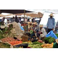 Guided Day Trip to Weekly Market at Atlas Mountains from Marrakech