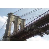 Guided Bicycle Tour of Brooklyn Bridge
