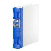 Guildhall Glx Ergogrip Frost Rubber Binder Cob - 2 Pack