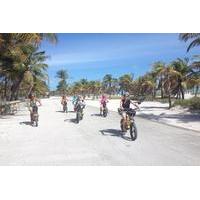Guided Electric Bike Tour of Key Biscayne or South Beach