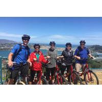 Guided Wellington Sightseeing Tour by Electric Bike
