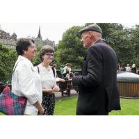 Guided Edinburgh Private Walking Tour