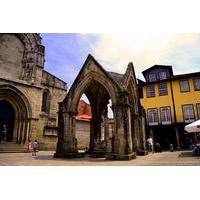 Guimarães and Braga - Small group tour with lunch from Porto