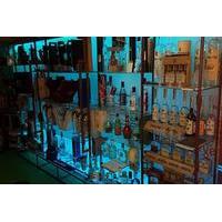 Guided Tour of the International Museum Of Vodka in Riga with Degustation